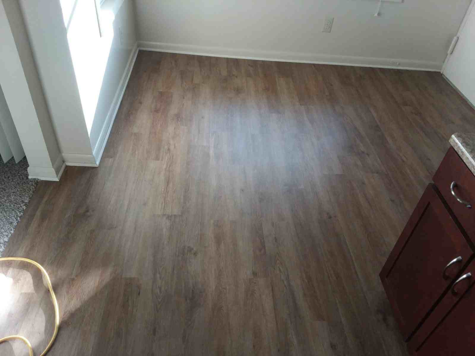 vinyl lvt sale and installation